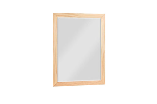 384925942:Basic Mirror in Natural, Image 1
