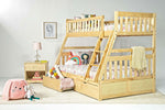 001374498:Basic Nightstand in Natural, Image 5