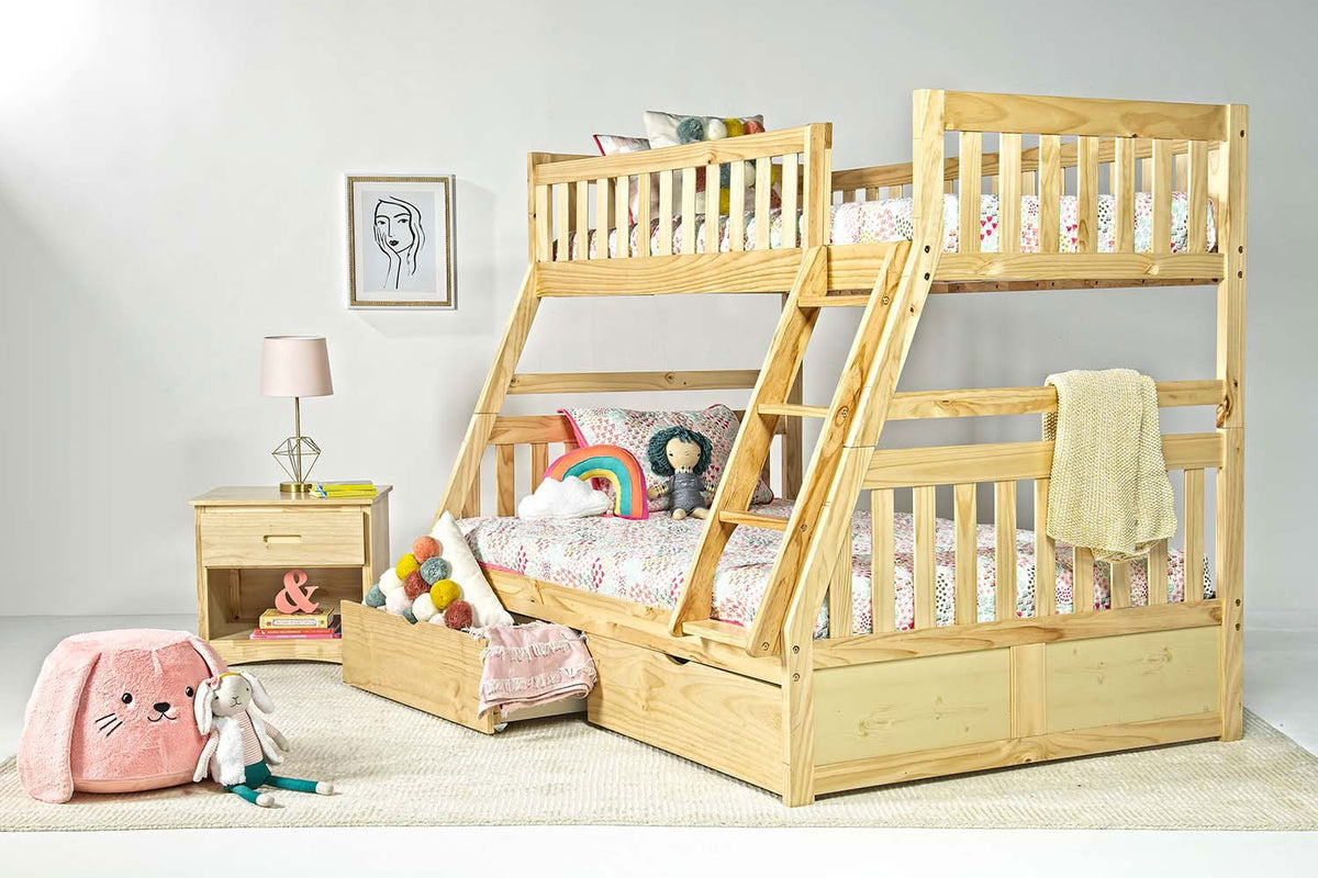 001374498:Basic Nightstand in Natural, Image 5