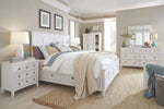 101749026:Bay Creek Chest w/ Door in White, Image 6