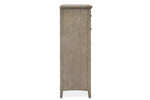 258882625:Bay Creek Chest in Light Gray, Image 3