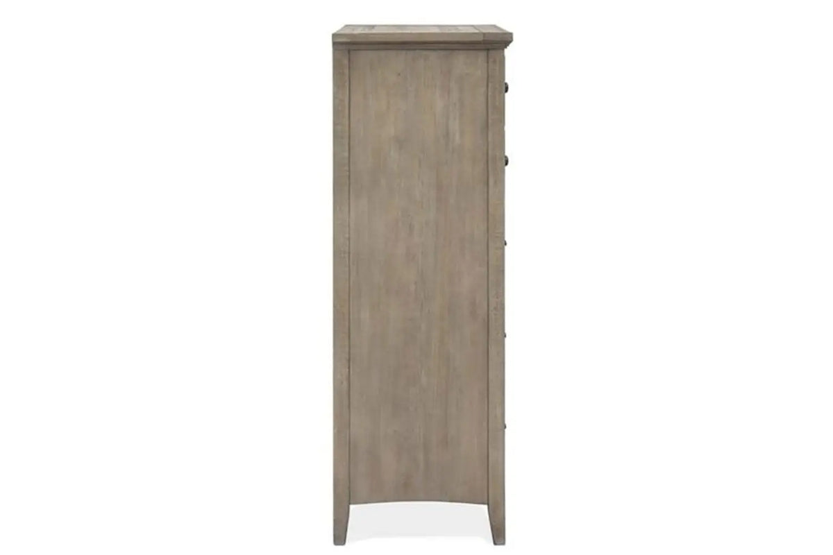 258882625:Bay Creek Chest in Light Gray, Image 3