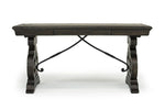 459002772:Bellamy Office Desk in Charcoal, Image 2