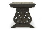459002772:Bellamy Office Desk in Charcoal, Image 3