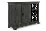 594012546:Bellamy Printer Stand in Charcoal, Image 1