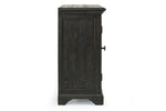 594012546:Bellamy Printer Stand in Charcoal, Image 3