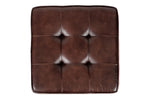 340330212:Brooks Leather Saddle Stool, Image 4