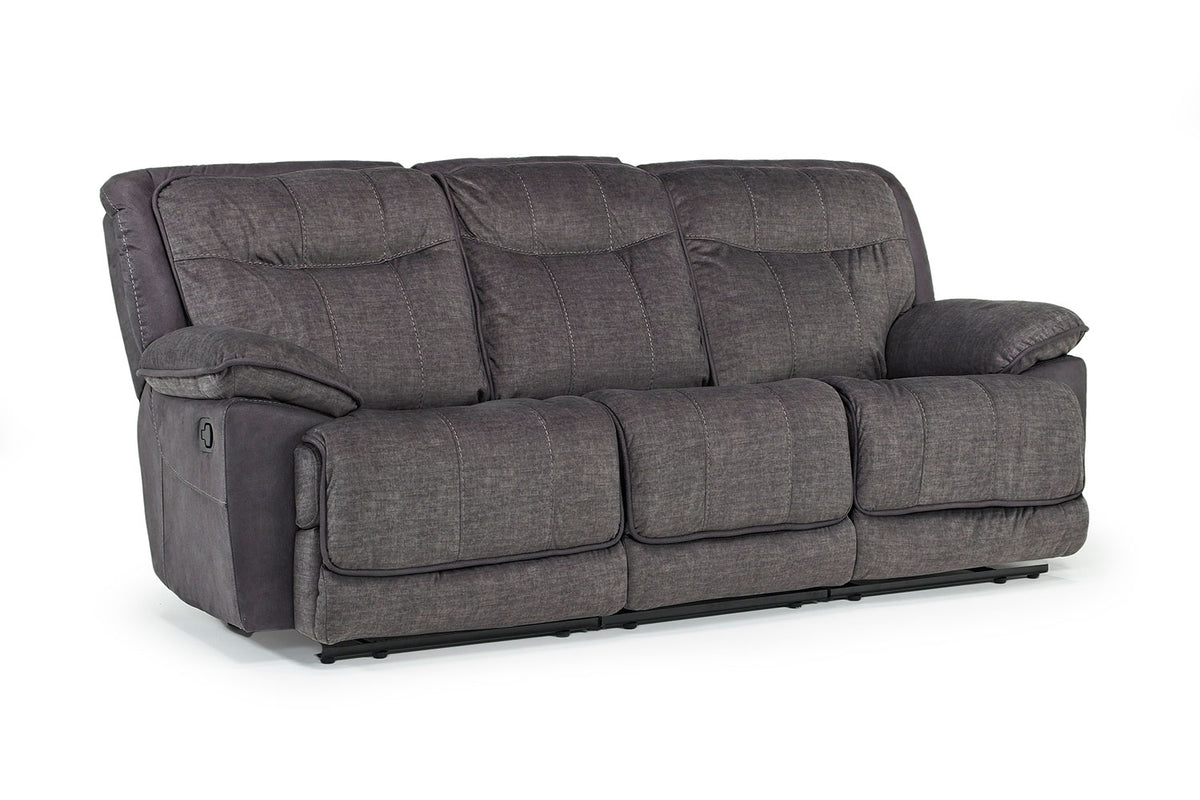 136878888:Bubba Reclining Sofa in Graphite, Image 1