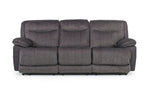 136878888:Bubba Reclining Sofa in Graphite, Image 2