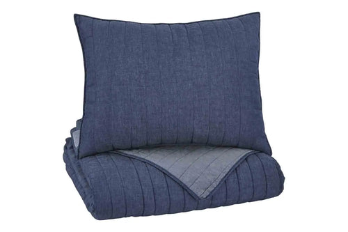 954456027:Capella Comforter Set, Full, Image 1