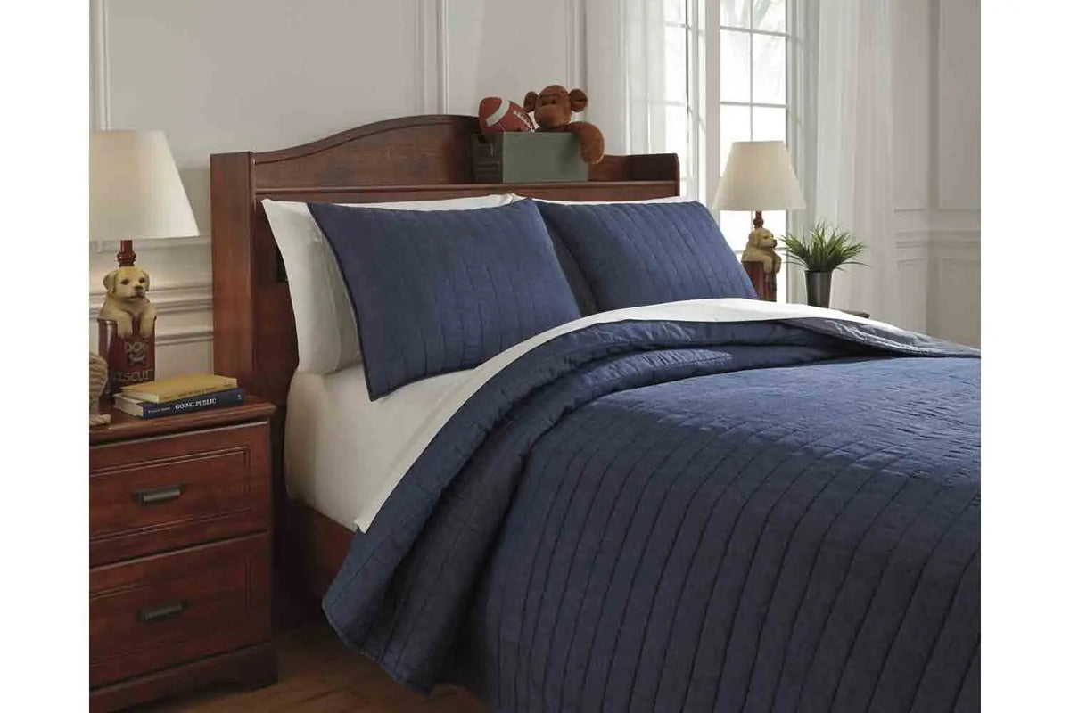 954456027:Capella Comforter Set, Full, Image 2