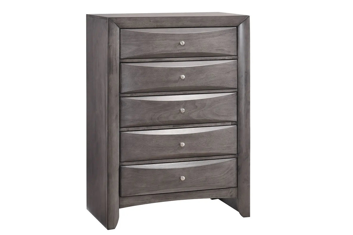975159496:Remi Chest in Gray, Image 1