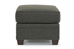 727096028:Cordoba Ottoman in Charcoal, Image 3