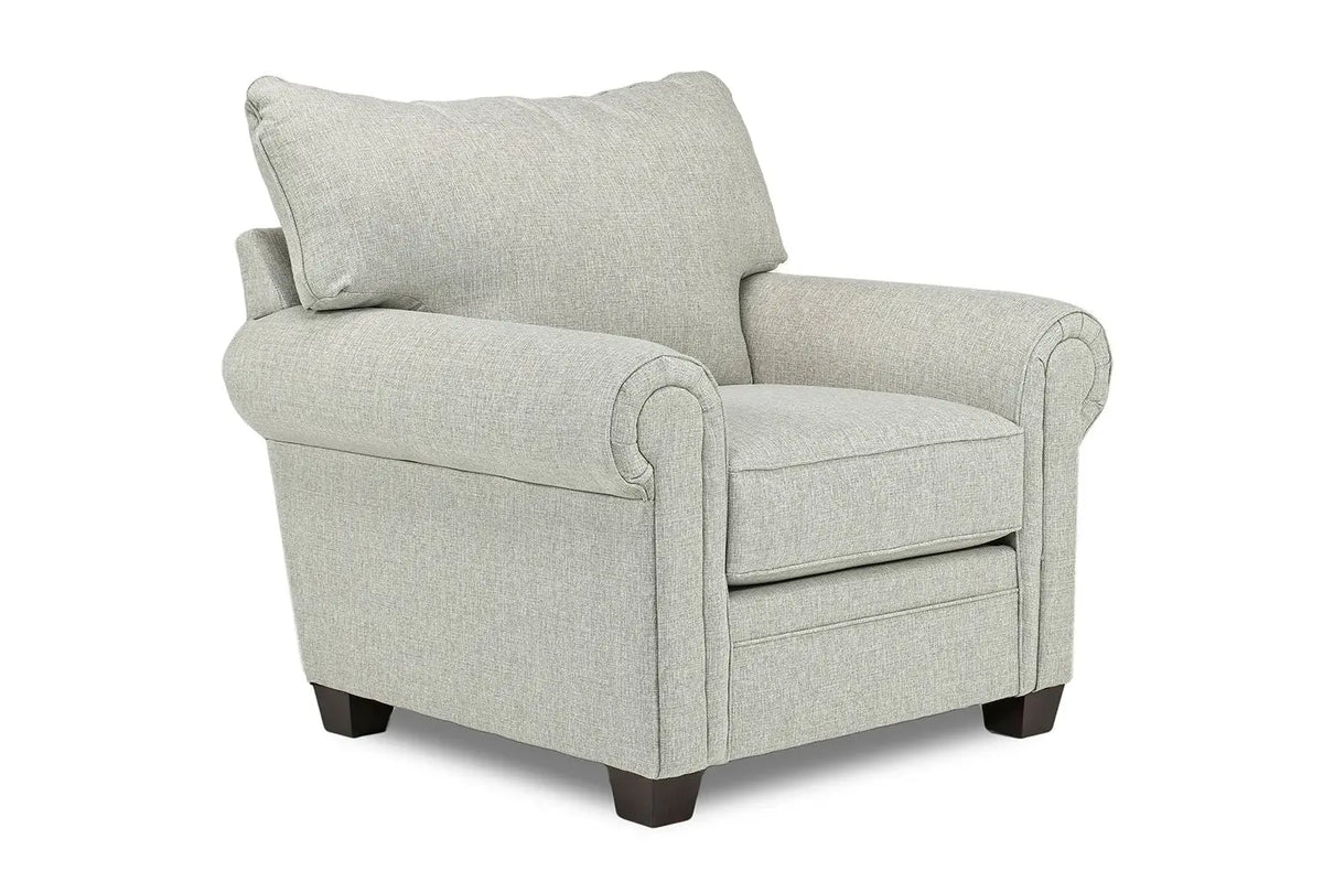 006649426:Cordoba Chair in Linen, Image 1