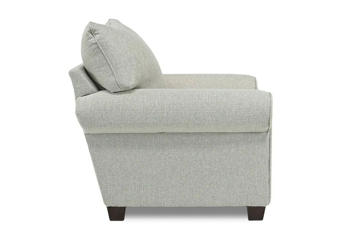 006649426:Cordoba Chair in Linen, Image 3