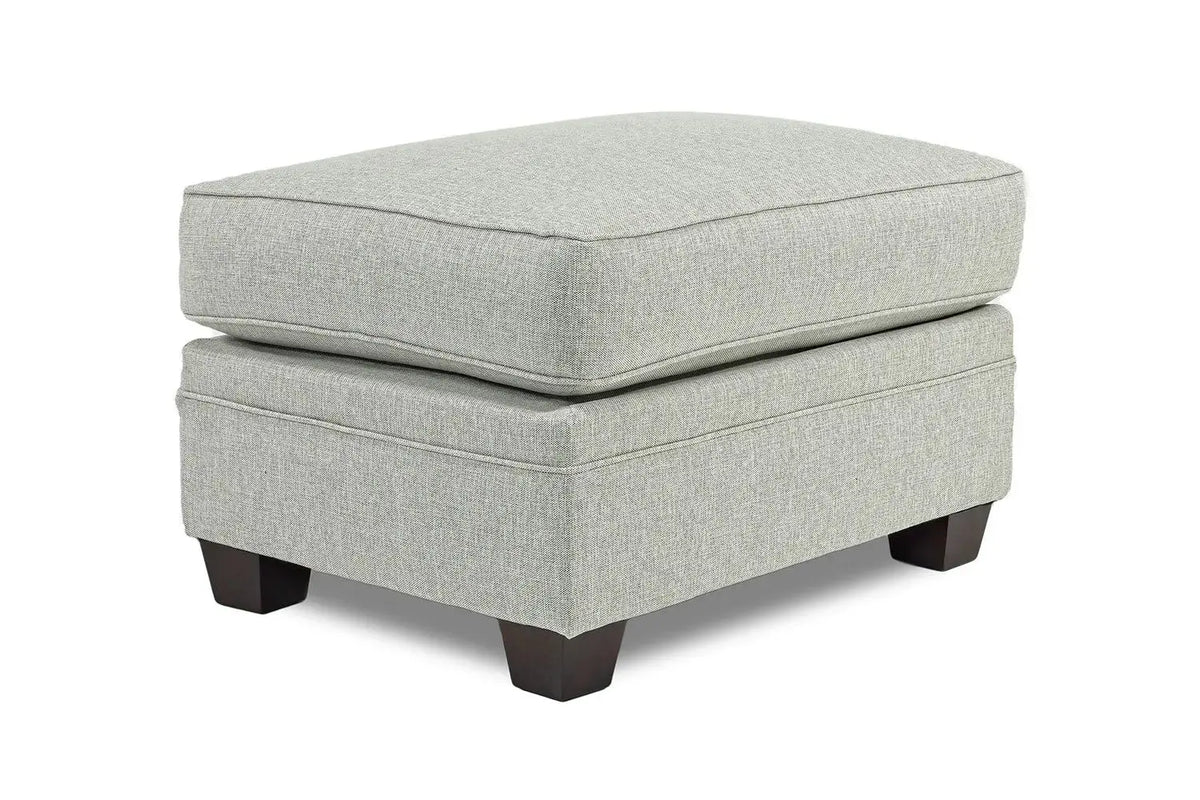 409084690:Cordoba Ottoman in Linen, Image 1