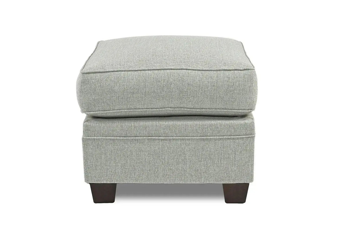 409084690:Cordoba Ottoman in Linen, Image 3