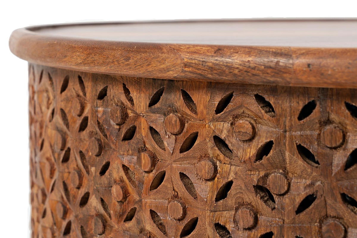 309586059:Decker Coffee Table in Mango, Image 3