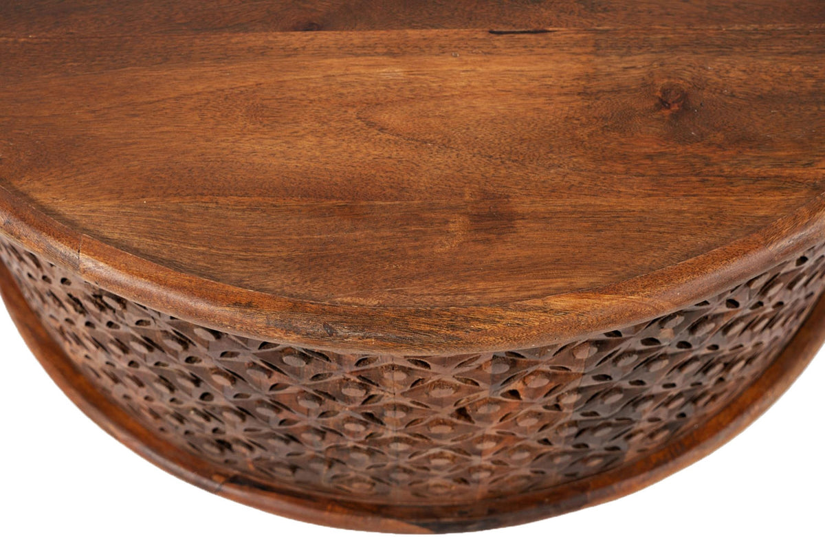 309586059:Decker Coffee Table in Mango, Image 2