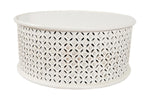 092893226:Decker Coffee Table in White, Image 1