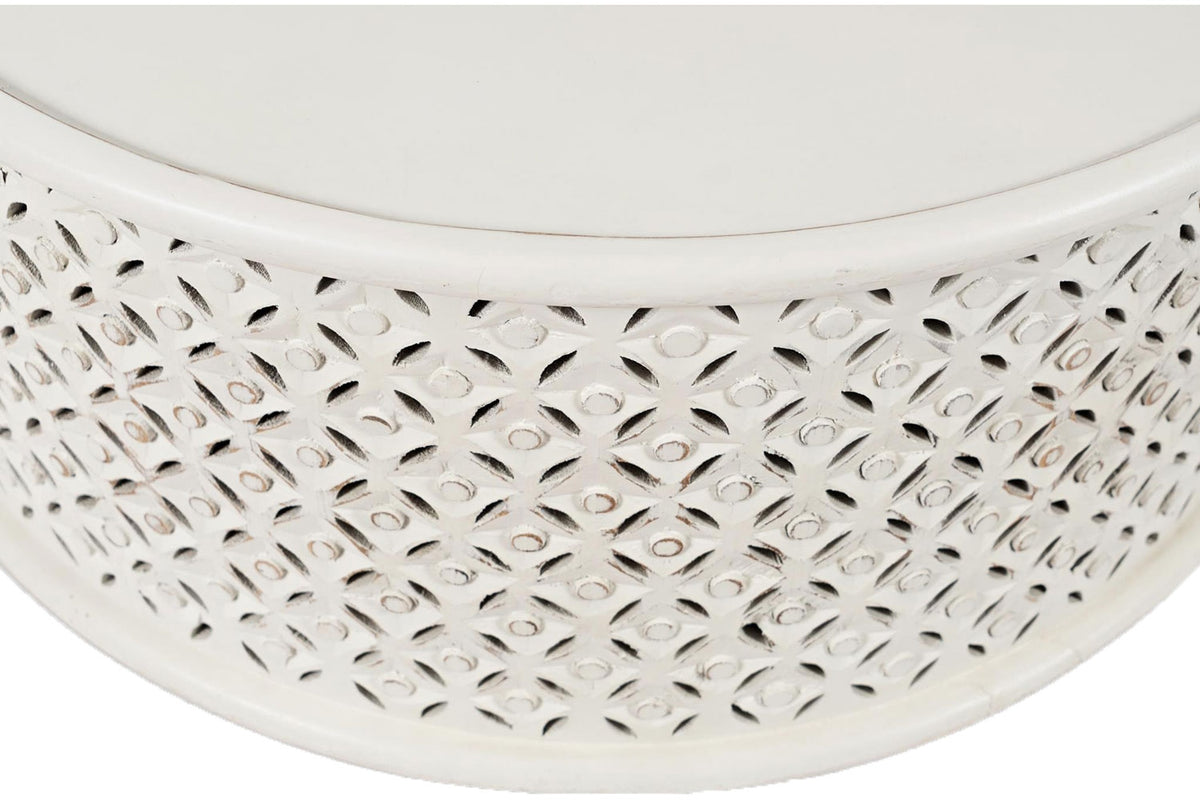 092893226:Decker Coffee Table in White, Image 3