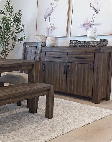 Dining Storage