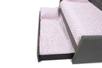 281907864:Veronica Daybed in Gray, Twin, Image 9
