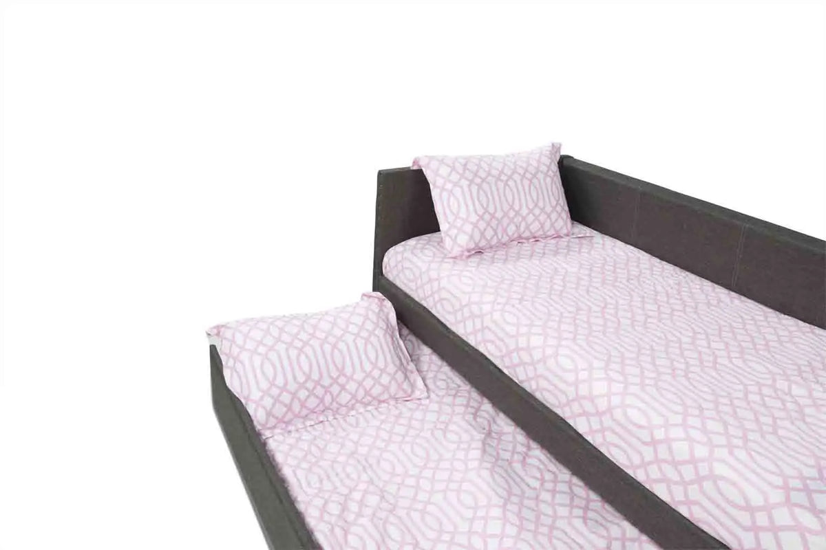 595227386:Heather Daybed in Gray, Twin, Image 6