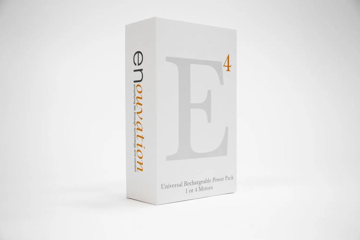 528129502:Enouvation Battery Pack, E4, Image 1