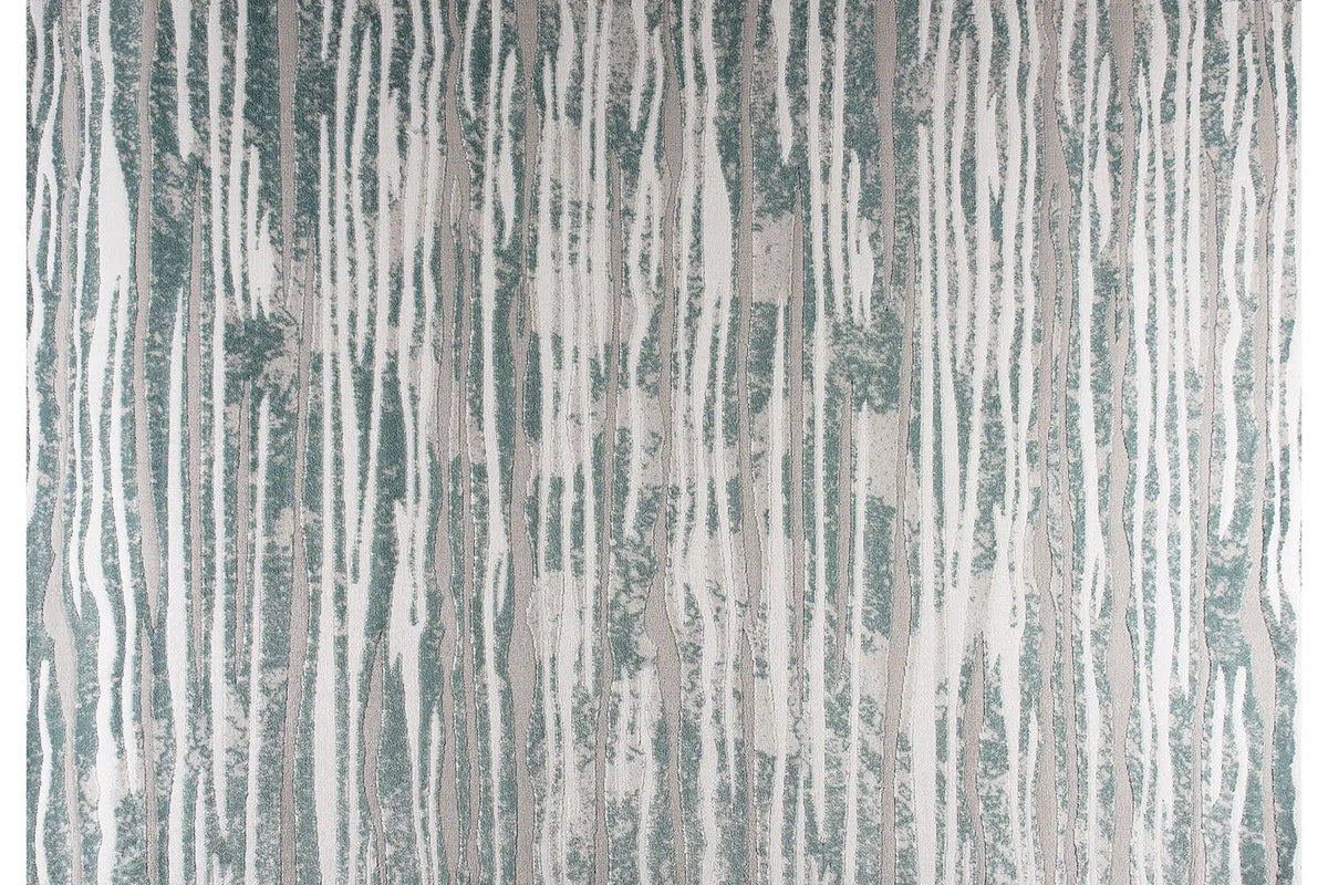 334310109:Harmony Rug in Gray Blue, 5 x 7, Image 1
