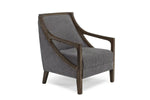 166552945:Hopkins Accent Chair in Dark Charcoal, Image 1