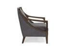 166552945:Hopkins Accent Chair in Dark Charcoal, Image 3