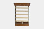 GAGE00000:Gage Storage Bed,