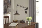 534603014:Kylen Table Lamp, Image 2