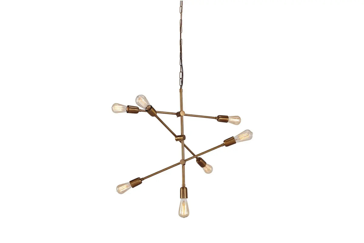723166126:Nastalya Pendant Lamp, Image 1