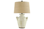 193410220:Emelda Table Lamp, Image 1