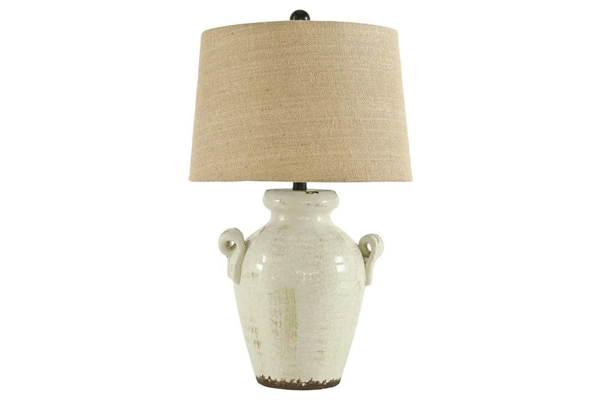 193410220:Emelda Table Lamp, Image 1