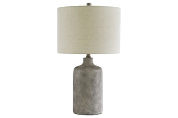 193410221:Linus Table Lamp, Image 1