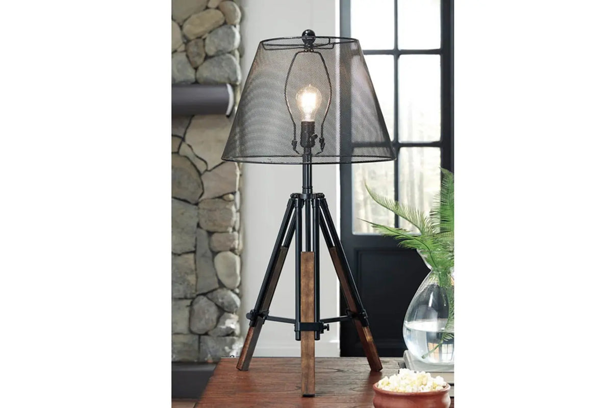 197878906:Leolyn Table Lamp, Image 1