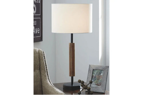 921183214:Maliny Table Lamp, Image 2