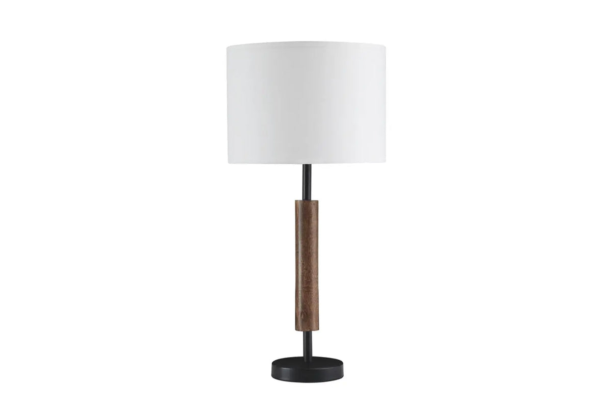 921183214:Maliny Table Lamp, Image 1