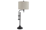 631185412:Anemoon Table Lamp, Image 1