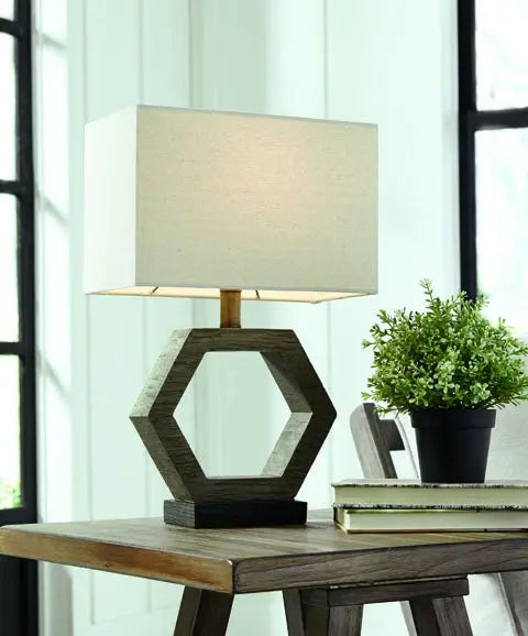 631090693:Marilu Table Lamp, Image 2
