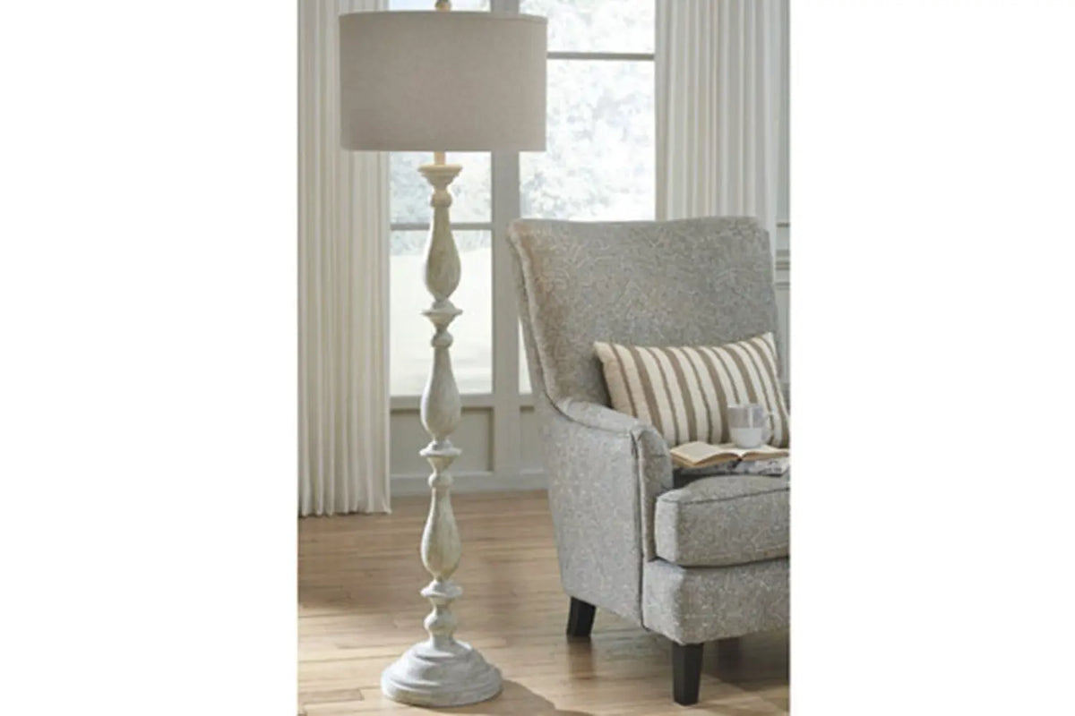 261909875:Bernadate Floor Lamp, Image 2