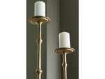 407722953:Larwick Candleholder, Styled
