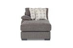 368940275:Bermuda 1 Arm Chaise in Victory, Left Facing, Down, Image 1