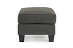 531299400:Lucy Ottoman in Charcoal, Image 3