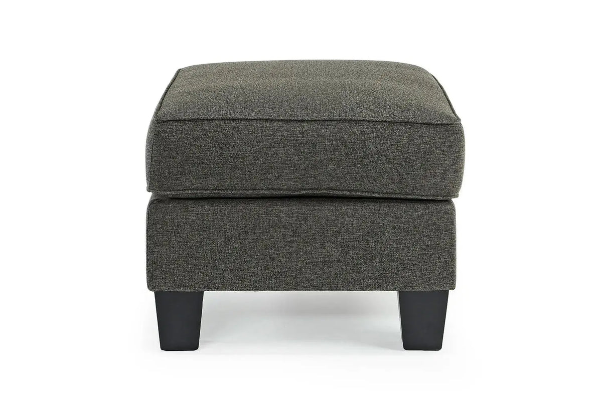 531299400:Lucy Ottoman in Charcoal, Image 3