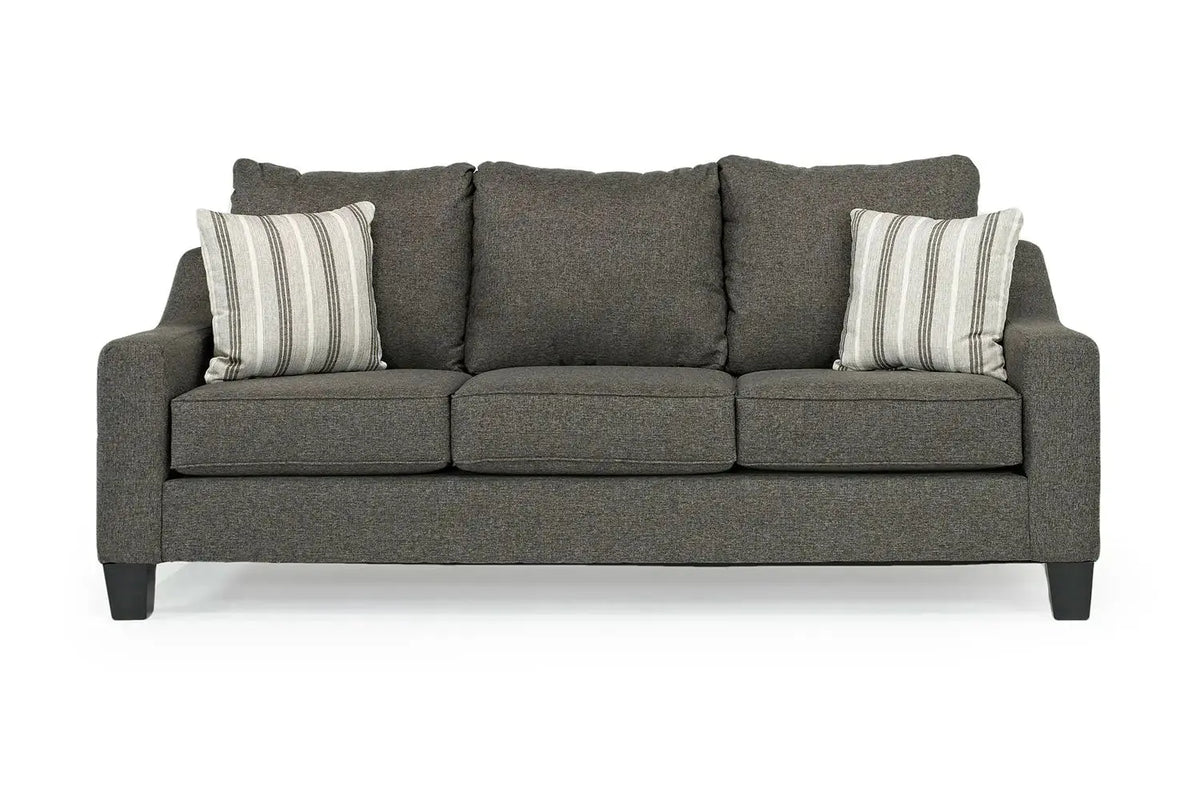 400957345:Lucy Sofa in Charcoal, Image 2