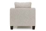972687295:Lucy Chair in Linen, Image 4